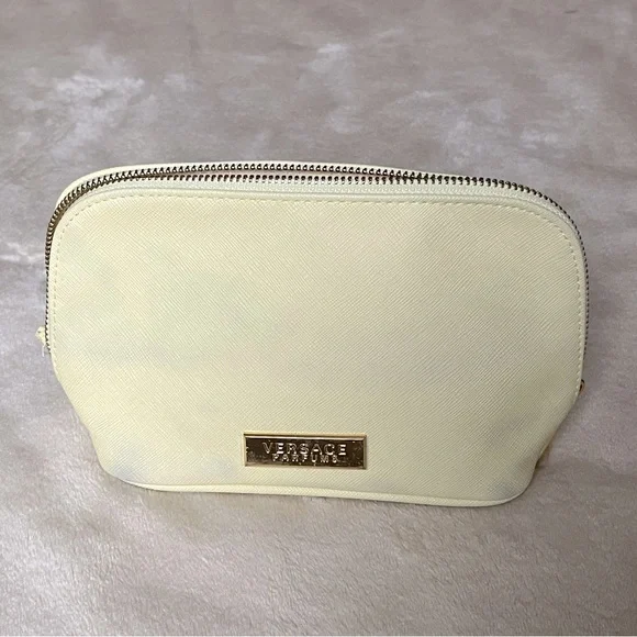 Versace Perfume/Makeup bag - Picture 1 of 4